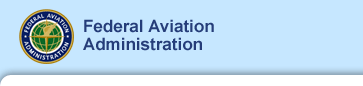 Federal Aviation Administration Seal